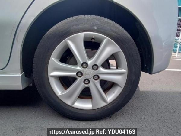 Used 2011 AT subaru trezia NCP120X Image[31]