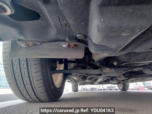 Used 2011 AT subaru trezia NCP120X Image[32]