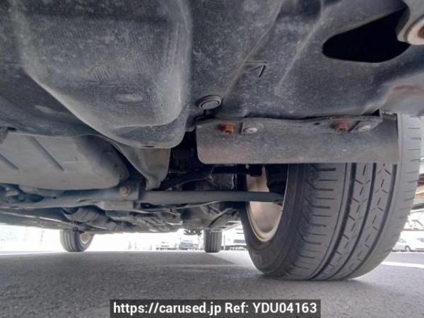 Used 2011 AT subaru trezia NCP120X Image[33]