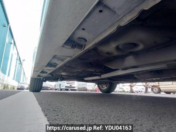 Used 2011 AT subaru trezia NCP120X Image[34]