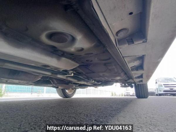 Used 2011 AT subaru trezia NCP120X Image[35]