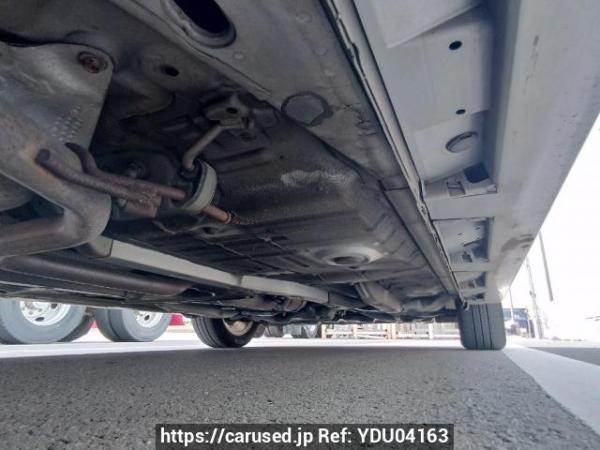 Used 2011 AT subaru trezia NCP120X Image[37]