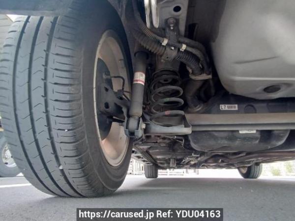 Used 2011 AT subaru trezia NCP120X Image[38]