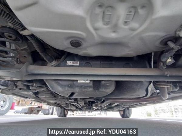 Used 2011 AT subaru trezia NCP120X Image[39]