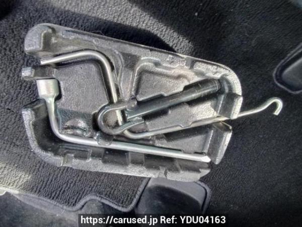 Used 2011 AT subaru trezia NCP120X Image[41]