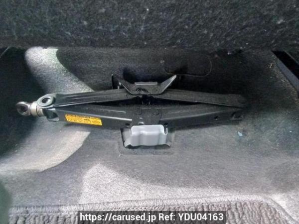 Used 2011 AT subaru trezia NCP120X Image[42]