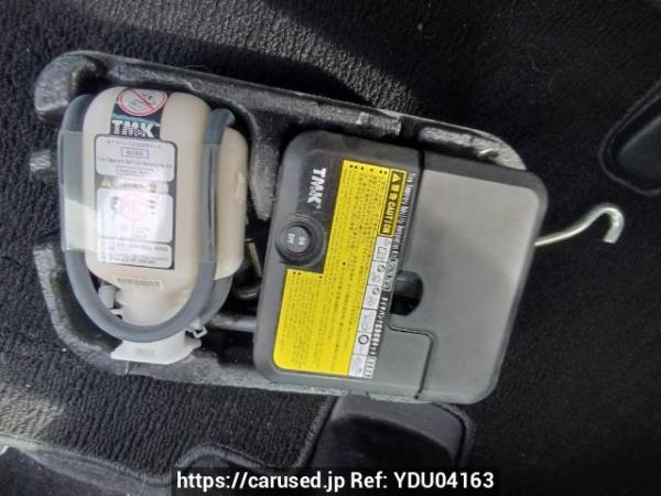 Used 2011 AT subaru trezia NCP120X Image[43]