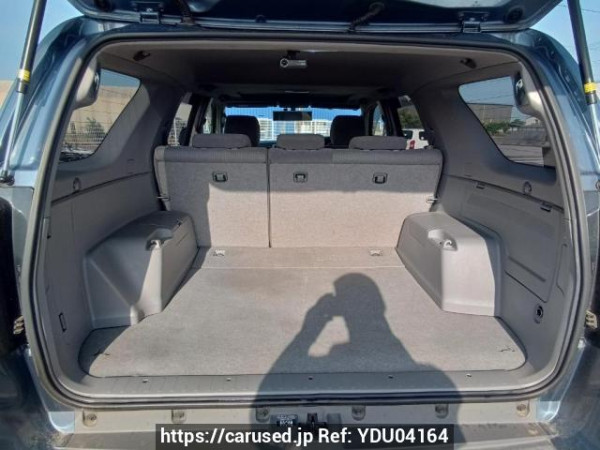 Used 2003 AT toyota hilux-surf RZN215W Image[8]