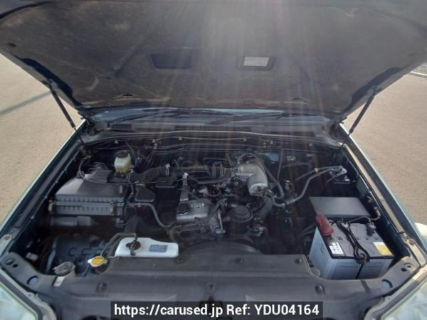 Used 2003 AT toyota hilux-surf RZN215W Image[9]