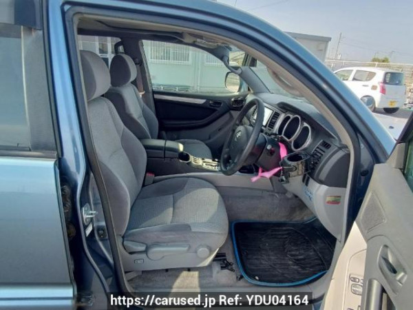 Used 2003 AT toyota hilux-surf RZN215W Image[13]