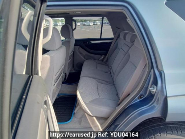 Used 2003 AT toyota hilux-surf RZN215W Image[16]