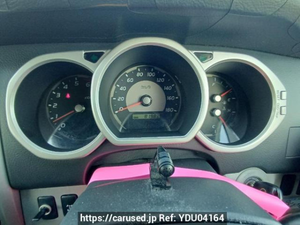 Used 2003 AT toyota hilux-surf RZN215W Image[18]