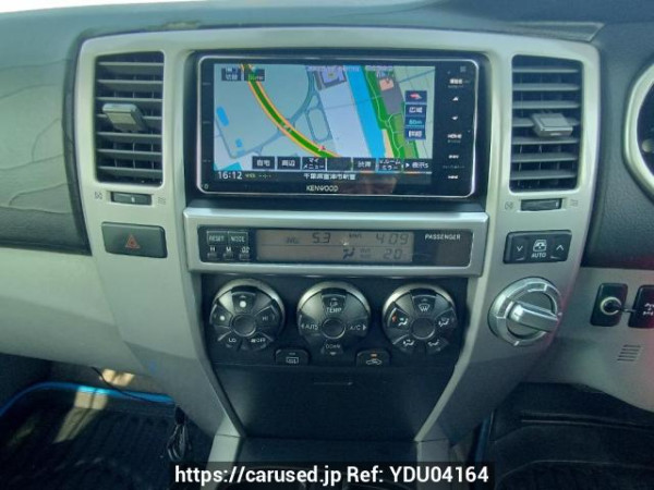 Used 2003 AT toyota hilux-surf RZN215W Image[20]
