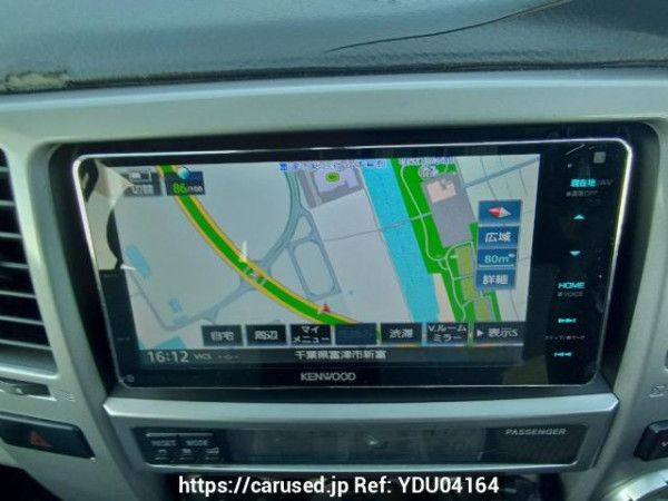 Used 2003 AT toyota hilux-surf RZN215W Image[21]