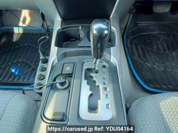 Used 2003 AT toyota hilux-surf RZN215W Image[23]