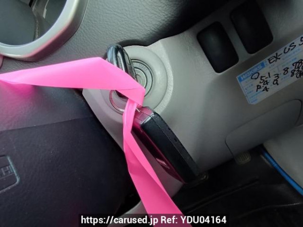 Used 2003 AT toyota hilux-surf RZN215W Image[24]