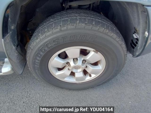 Used 2003 AT toyota hilux-surf RZN215W Image[25]