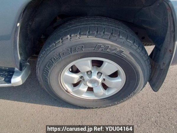 Used 2003 AT toyota hilux-surf RZN215W Image[28]