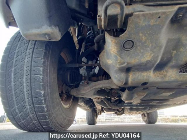 Used 2003 AT toyota hilux-surf RZN215W Image[33]
