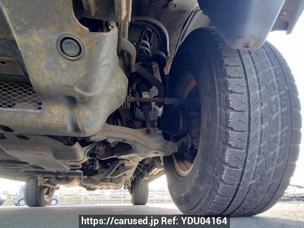 Used 2003 AT toyota hilux-surf RZN215W Image[34]