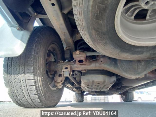 Used 2003 AT toyota hilux-surf RZN215W Image[35]