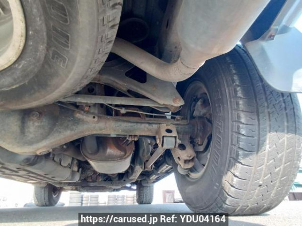 Used 2003 AT toyota hilux-surf RZN215W Image[37]