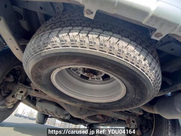 Used 2003 AT toyota hilux-surf RZN215W Image[38]