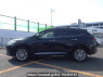 Used 2017 AT toyota harrier ZSU60W Image[3]