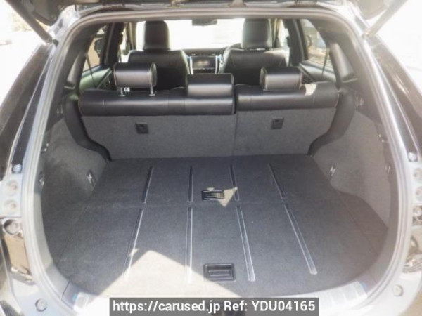 Used 2017 AT toyota harrier ZSU60W Image[8]