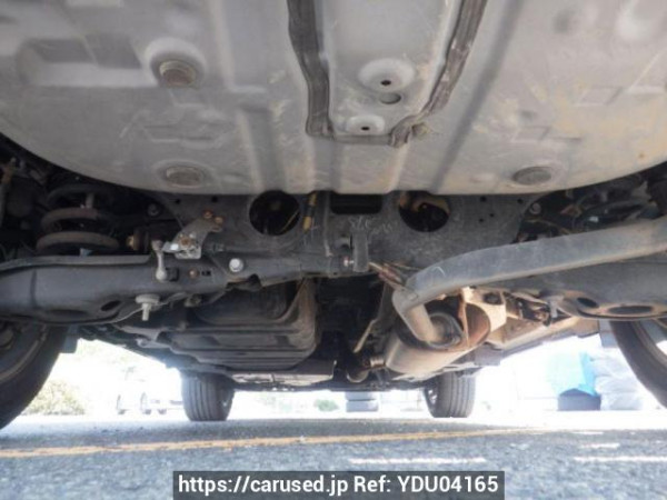 Used 2017 AT toyota harrier ZSU60W Image[31]