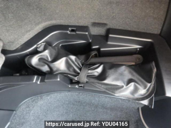 Used 2017 AT toyota harrier ZSU60W Image[40]