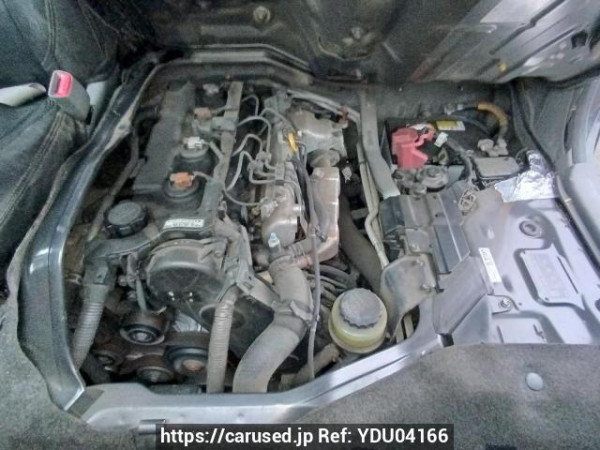 Used 2006 AT toyota regiusace-van KDH205V Image[8]