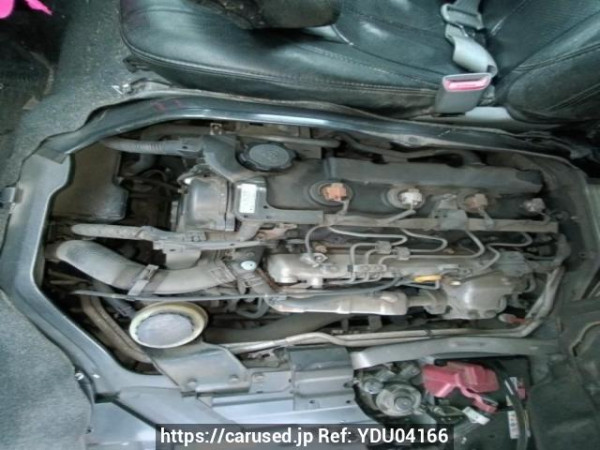 Used 2006 AT toyota regiusace-van KDH205V Image[9]