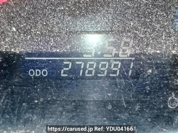 Used 2006 AT toyota regiusace-van KDH205V Image[21]