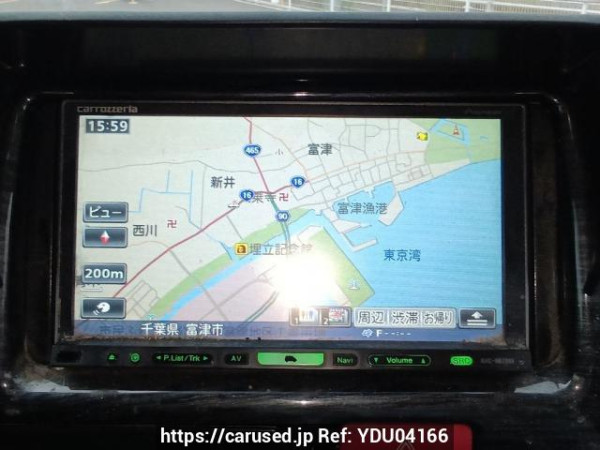 Used 2006 AT toyota regiusace-van KDH205V Image[23]