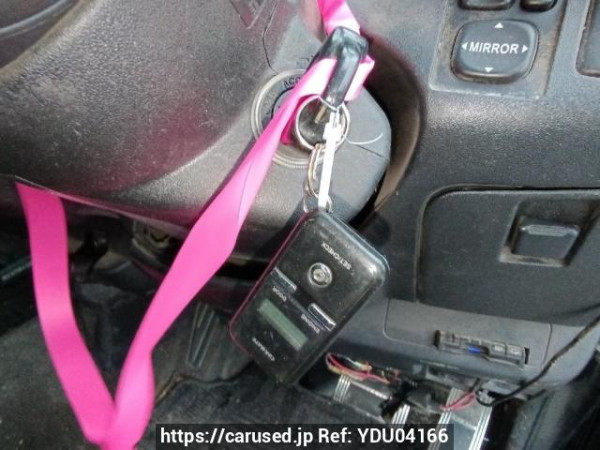 Used 2006 AT toyota regiusace-van KDH205V Image[26]