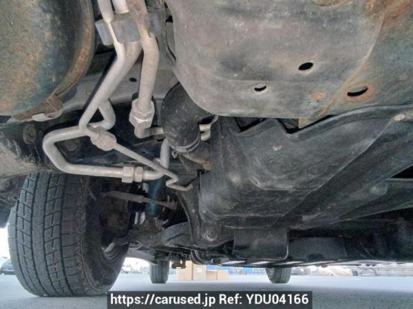 Used 2006 AT toyota regiusace-van KDH205V Image[31]