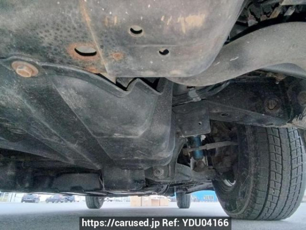 Used 2006 AT toyota regiusace-van KDH205V Image[32]