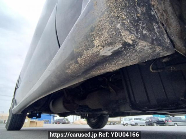 Used 2006 AT toyota regiusace-van KDH205V Image[33]