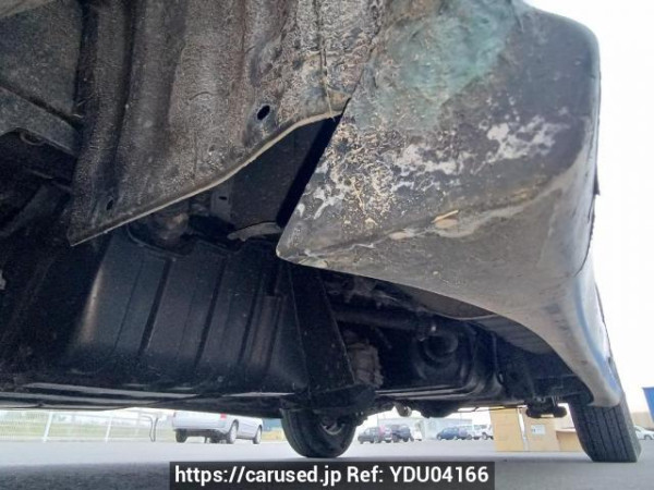 Used 2006 AT toyota regiusace-van KDH205V Image[34]