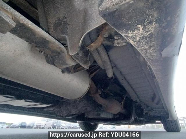 Used 2006 AT toyota regiusace-van KDH205V Image[36]