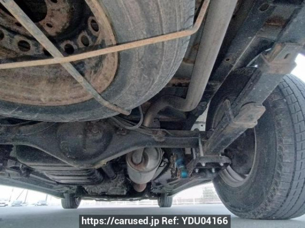 Used 2006 AT toyota regiusace-van KDH205V Image[38]