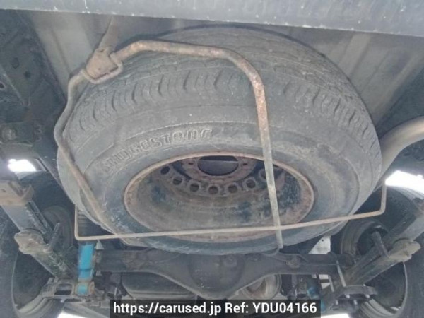 Used 2006 AT toyota regiusace-van KDH205V Image[40]