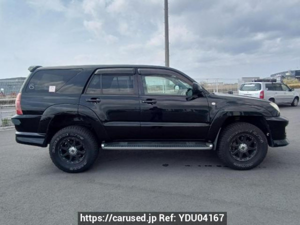 Used 2004 AT toyota hilux-surf RZN215W Image[7]