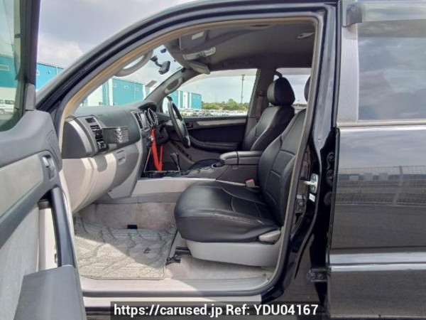 Used 2004 AT toyota hilux-surf RZN215W Image[12]