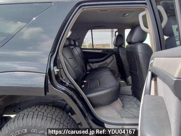 Used 2004 AT toyota hilux-surf RZN215W Image[13]