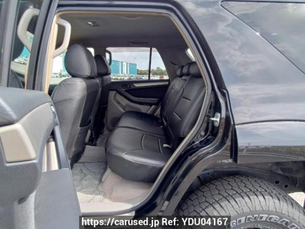 Used 2004 AT toyota hilux-surf RZN215W Image[14]