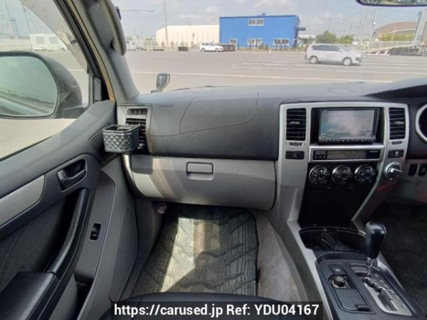 Used 2004 AT toyota hilux-surf RZN215W Image[16]