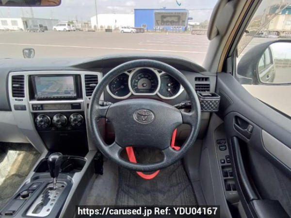Used 2004 AT toyota hilux-surf RZN215W Image[17]