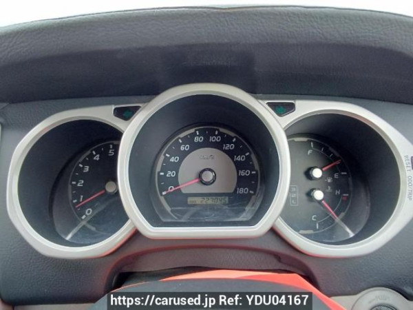 Used 2004 AT toyota hilux-surf RZN215W Image[18]